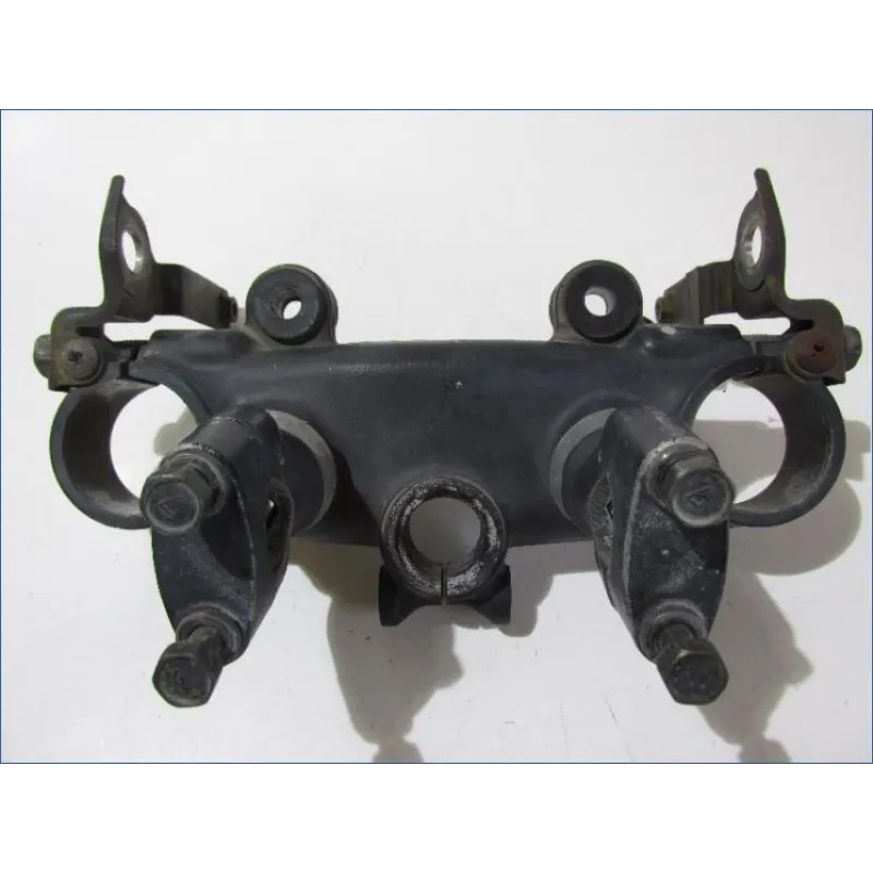 Te de fourche superieur SUZUKI DR 650 R 1990-1991