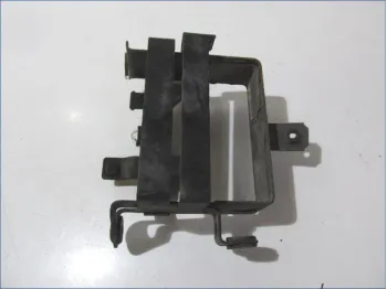 Support de batterie SUZUKI DR 650 R 1990-1991