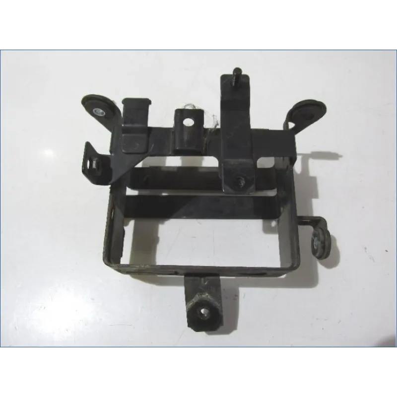 Support de batterie SUZUKI DR 650 R 1990-1991