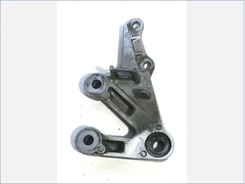 Platine avant droite SUZUKI GSXR 1000 2003-2004