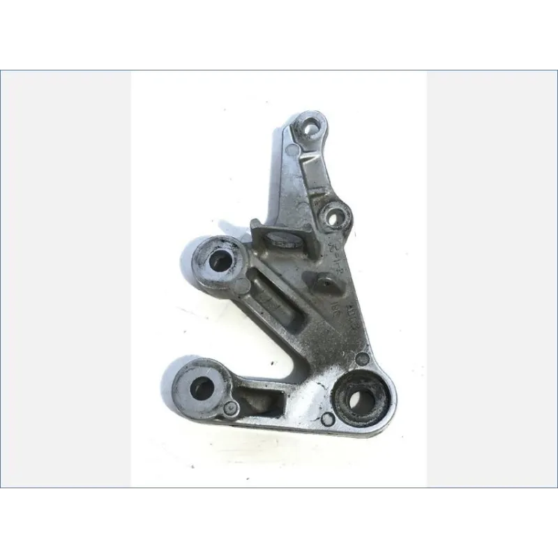 Platine avant droite SUZUKI GSXR 1000 2003-2004