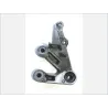Platine avant droite SUZUKI GSXR 1000 2003-2004