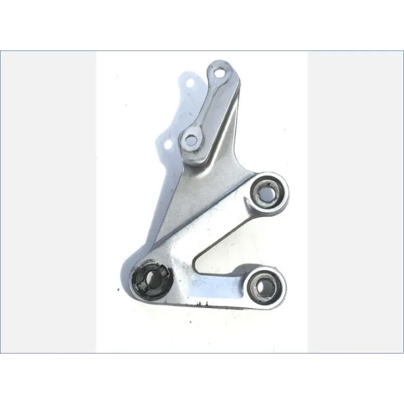 Platine avant droite SUZUKI GSXR 1000 2003-2004