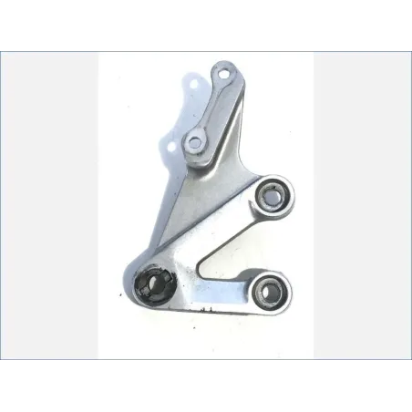 Platine avant droite SUZUKI GSXR 1000 2003-2004