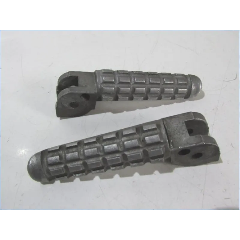 Repose pieds avant droit gauche DUCATI MULTISTRADA 620 2006