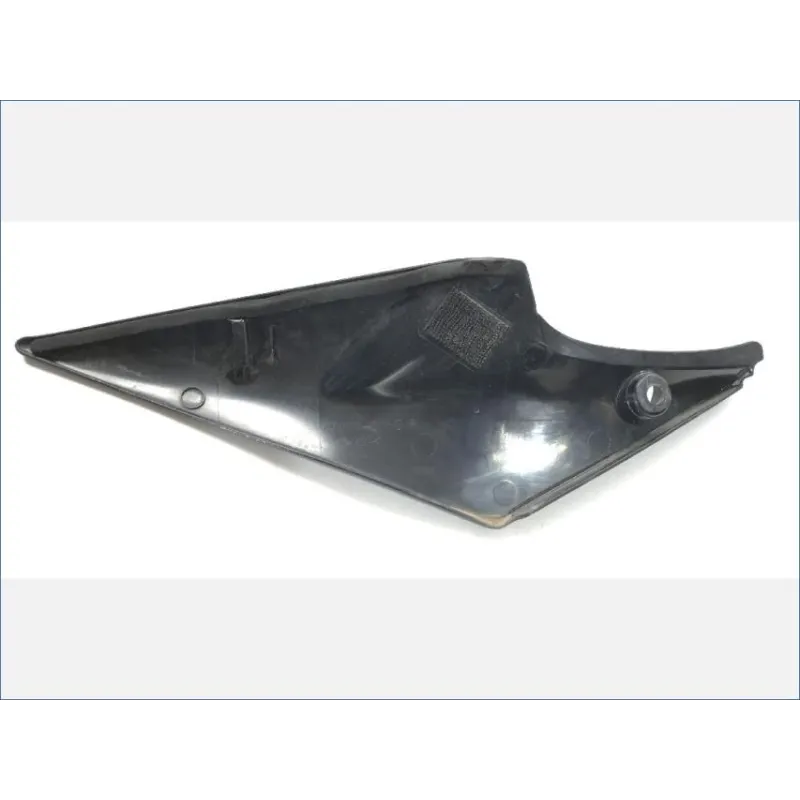 Cache carenage sous selle droit SUZUKI GSXR 750 2006-2007