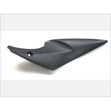 Cache carenage sous selle droit SUZUKI GSXR 750 2006-2007