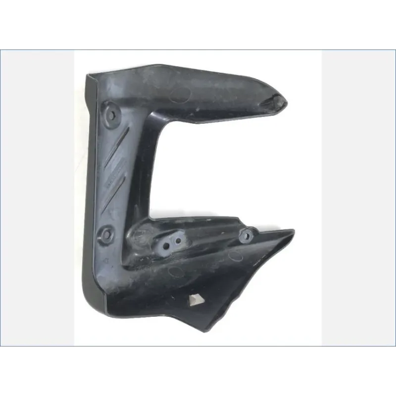 Cache carenage ecope gauche TRIUMPH STREET TRIPLE 675 2007-2012