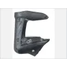 Cache carenage ecope gauche TRIUMPH STREET TRIPLE 675 2007-2012