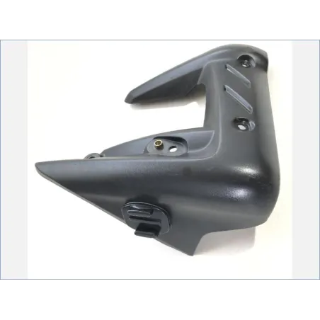 Cache carenage ecope gauche TRIUMPH STREET TRIPLE 675 2007-2012
