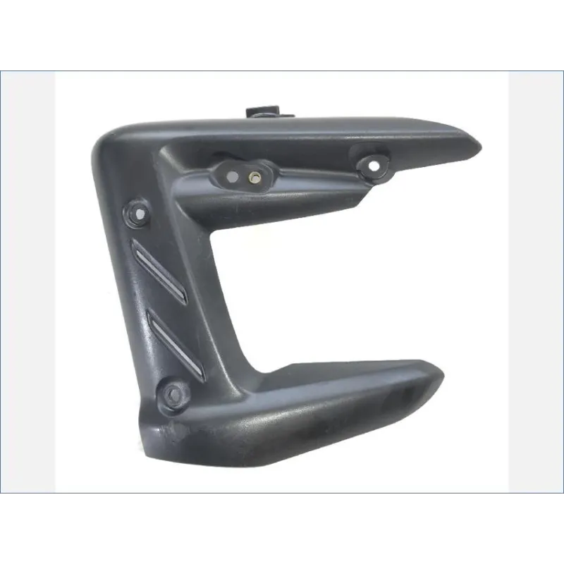 Cache carenage ecope gauche TRIUMPH STREET TRIPLE 675 2007-2012