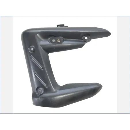 Cache carenage ecope gauche TRIUMPH STREET TRIPLE 675 2007-2012