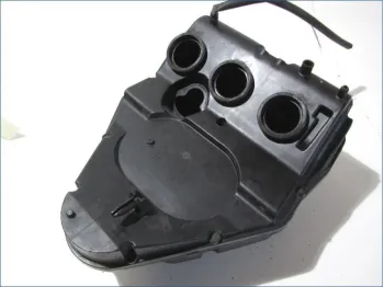 Boite a air TRIUMPH SPRINT RS 955I 2002-2004