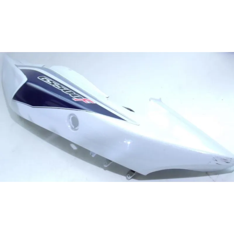 Cache carenage coque arriere gauche SUZUKI GS 500 F 2004-2007