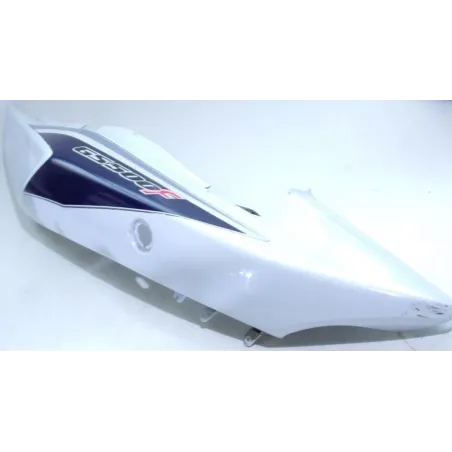Cache carenage coque arriere gauche SUZUKI GS 500 F 2004-2007