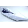 Cache carenage coque arriere gauche SUZUKI GS 500 F 2004-2007 Cache carenage coque arriere gauche SUZUKI GS 500 F 2004-2007