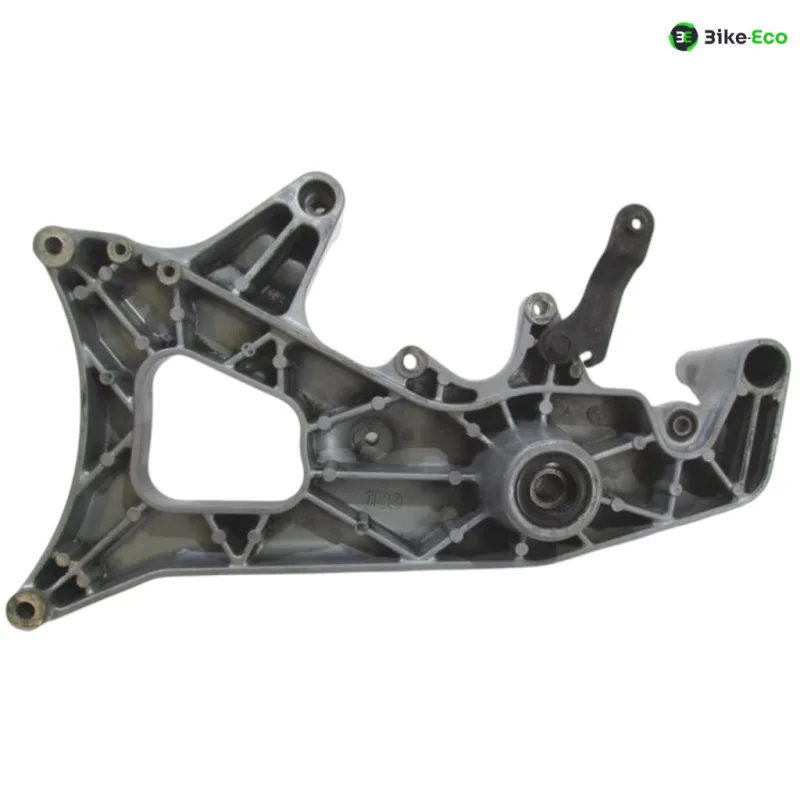 Support echappement YAMAHA YPR 125 2006-2009 XMAX