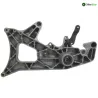 Support echappement YAMAHA YPR 125 2006-2009 XMAX