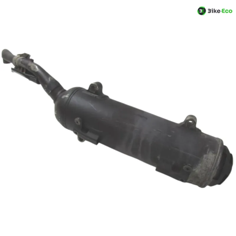 Silencieux (echappement) YAMAHA YPR 125 2006-2009 XMAX