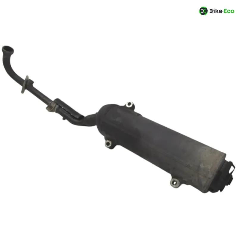 Silencieux (echappement) YAMAHA YPR 125 2006-2009 XMAX