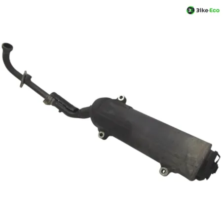 Silencieux (echappement) YAMAHA YPR 125 2006-2009 XMAX