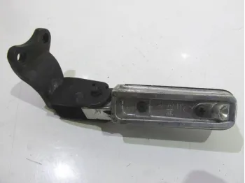 Repose pieds arriere droit YAMAHA YPR 125 2006-2009 XMAX