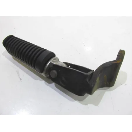 Repose pieds arriere droit YAMAHA YPR 125 2006-2009 XMAX