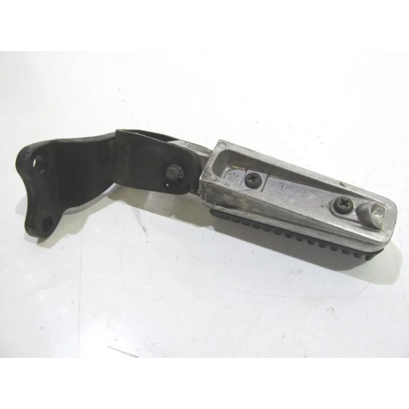 Repose pieds arriere gauche YAMAHA YPR 125 2006-2009 XMAX