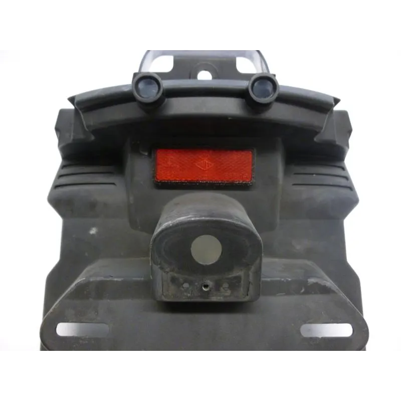 Garde boue arriere YAMAHA YPR 125 2006-2009 XMAX