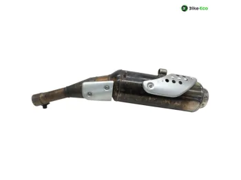 Silencieux gauche (echappement) BMW F 650 GS 2004-2007