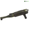 Silencieux gauche (echappement) BMW F 650 GS 2004-2007 Silencieux gauche (echappement) BMW F 650 GS 2004-2007