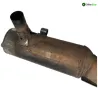Silencieux gauche (echappement) BMW F 650 GS 2004-2007 Silencieux gauche (echappement) BMW F 650 GS 2004-2007