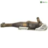 Silencieux gauche (echappement) BMW F 650 GS 2004-2007 Silencieux gauche (echappement) BMW F 650 GS 2004-2007
