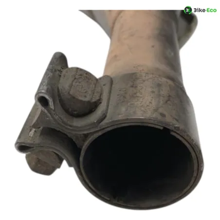Silencieux gauche (echappement) BMW F 650 GS 2004-2007