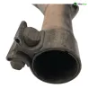 Silencieux gauche (echappement) BMW F 650 GS 2004-2007 Silencieux gauche (echappement) BMW F 650 GS 2004-2007