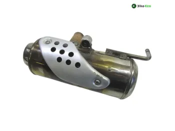 Silencieux droit (echappement) BMW F 650 GS 2004-2007