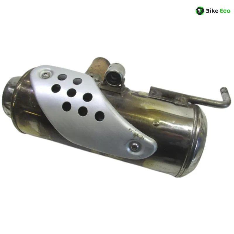 Silencieux droit (echappement) BMW F 650 GS 2004-2007