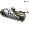 Silencieux droit (echappement) BMW F 650 GS 2004-2007