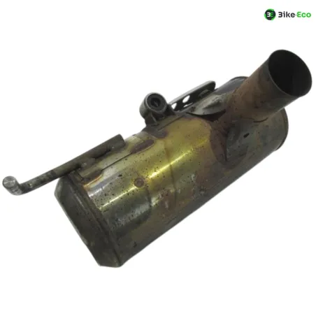 Silencieux droit (echappement) BMW F 650 GS 2004-2007