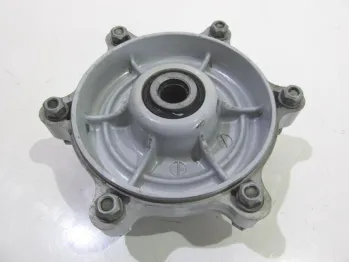 Porte couronne BMW F 650 GS 2004-2007
