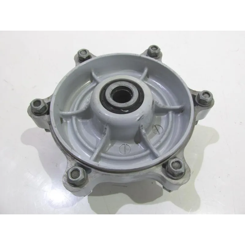 Porte couronne BMW F 650 GS 2004-2007