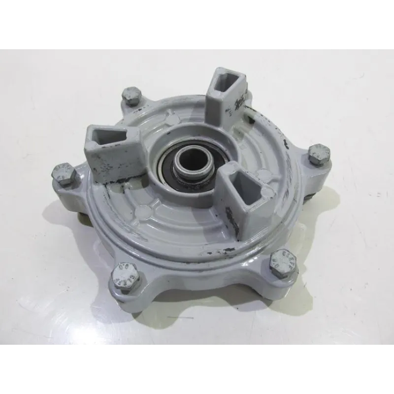 Porte couronne BMW F 650 GS 2004-2007
