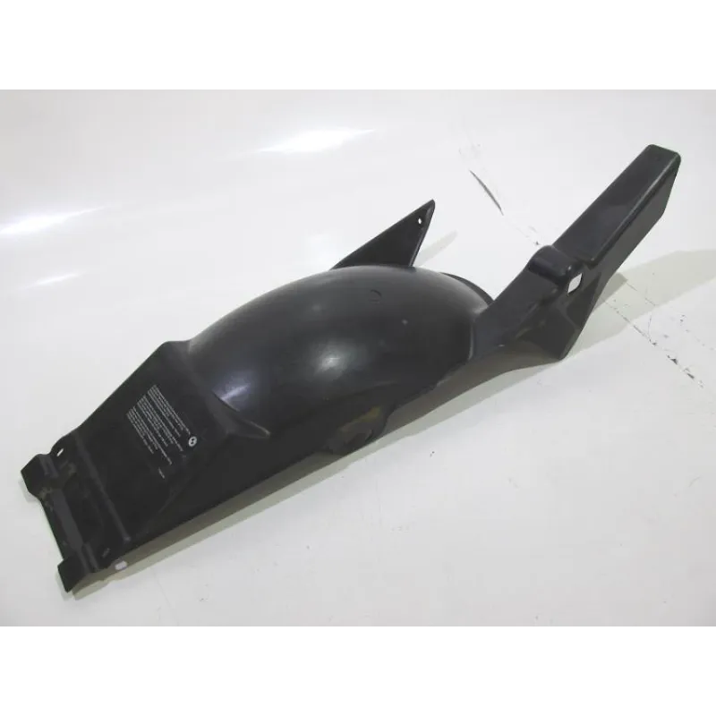 Garde boue arriere BMW F 650 GS 2004-2007