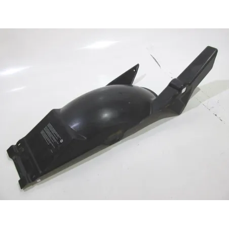 Garde boue arriere BMW F 650 GS 2004-2007