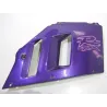 Cache flanc de carenage droit SUZUKI GSXR 750 1991 Cache flanc de carenage droit SUZUKI GSXR 750 1991