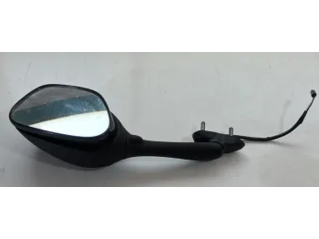 Retro droit SUZUKI GSXR 1000 2007-2008