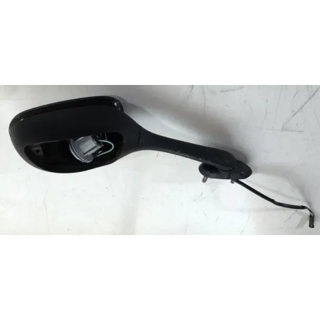 Retro droit SUZUKI GSXR 1000 2007-2008