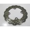 Disque frein arriere KAWASAKI ZX10 R 1000 2006-2007 NINJA Disque frein arriere KAWASAKI ZX10 R 1000 2006-2007 NINJA