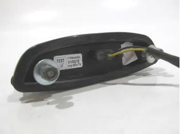 Feu arriere MH MH7 125 2008-2015 NAKED