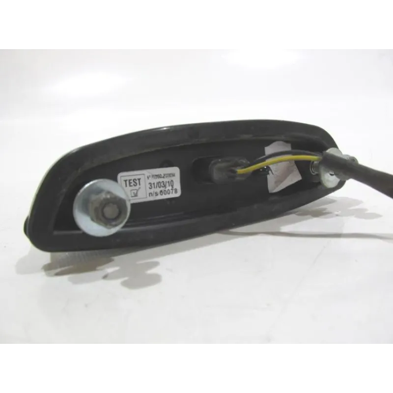 Feu arriere MH MH7 125 2008-2015 NAKED